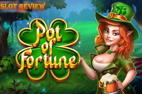 Pot of Fortune